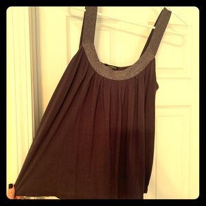 Women’s tank blouse